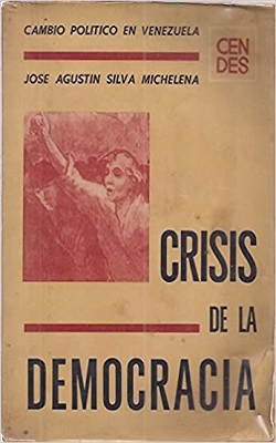 Crisis De La Democracia - Asociación Venezolana De Sociología